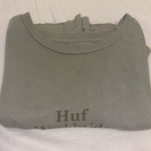 HUF Worldwide Tee